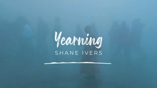 🥺 Royalty Free Sober Sad Music (For Videos) - _Yearning_ by Shane Ivers 🇬🇧