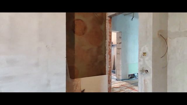 Загородный дом в современном архитектурном стиле