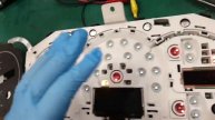 Nissan teana 2008 illumication fualt