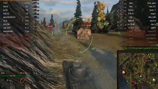 M3LEE-Чёрный властелин(Танк)