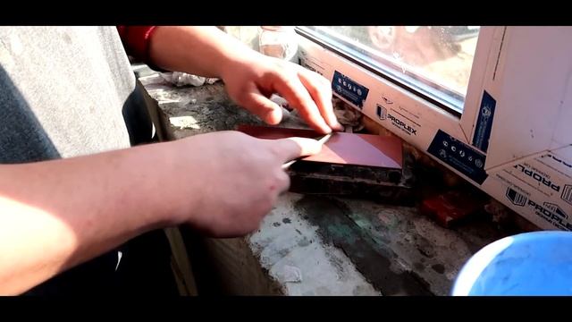Заточка (часть 3)  Практика -  подлинзованный подвод