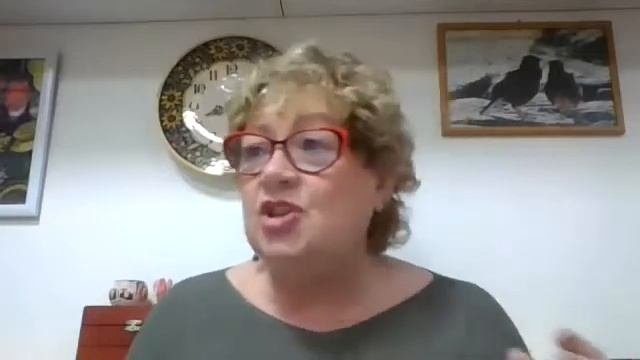 Эффективное родительство с Ира Галь.