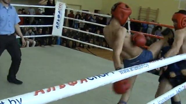 6.Зайцев(Булат,Минск) - Бушуев(МОПС,Минск)