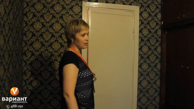 Продажа 3- комн. квартиры в Омске на ул. 22 Апреля, 18а. Недвижимость в Омске