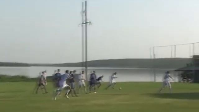 «Лан» (Щербани) -- «Варваровка» (Николаев) -- 2:2 (0:0)