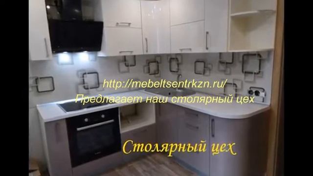Кухни  Красивые Дизайны  Фотопечать Скинали