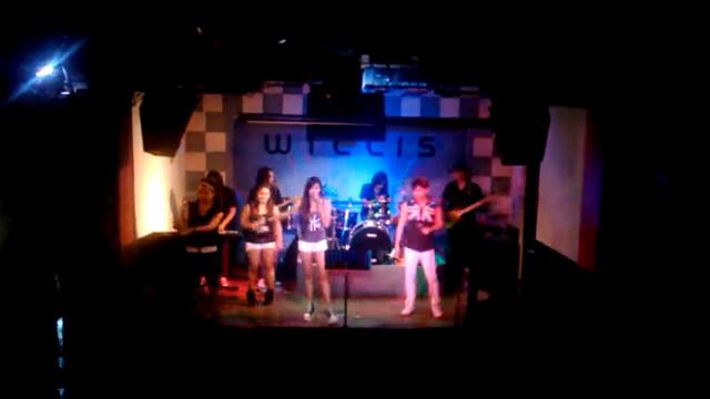 all by myself (cover) - soundrage
