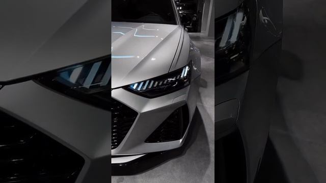 Audi love