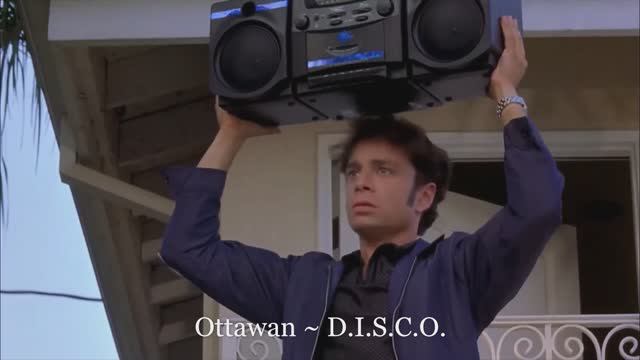Ottawan ~ D.I.S.C.O.