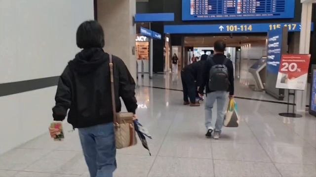 ПРОЩАЙ ХОЛОДНАЯ КОРЕЯ, ПРИВЕТ ЖАРКИЙ ВЬЕТНАМ. ВОЗРАЩАЮСЬ В ХОШИМИН
