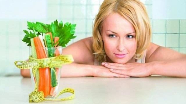 как похудеть после родов быстро