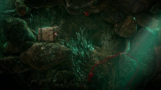 UNRAVEL (XBOX ONE) - Get a clew achievement guide