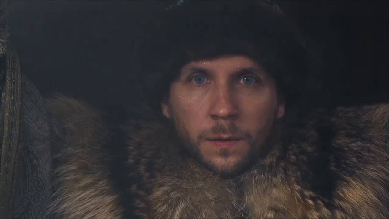 Шоурил без титров
