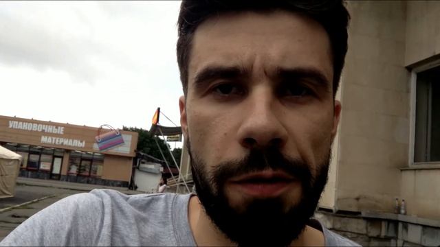 Как таксисты разводят попутчиков на БлаБлаКар