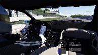 Assetto Corsa - Ferrari 512TR vs. Lamborghini Diablo - Sparring at Road America