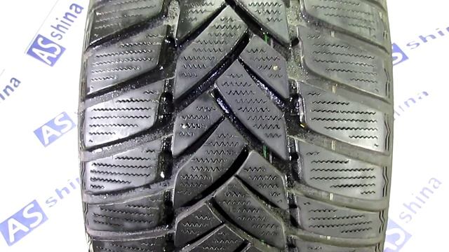 Шины бу 245 40 R18 Dunlop SP Winter Sport M3 - 0015594FAL1VID