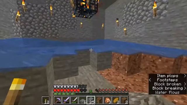 Inca un live cu Minecraft x2