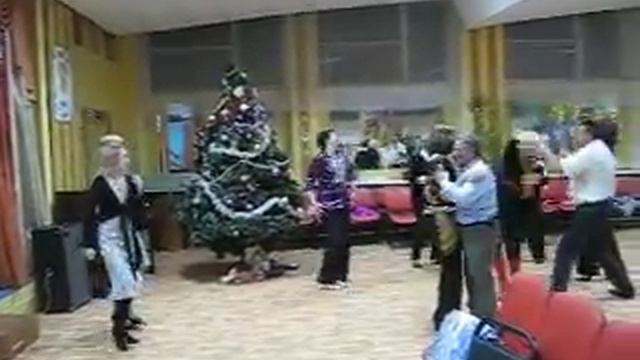 Учителя отжигают ! Орёл 2011 Часть 5.