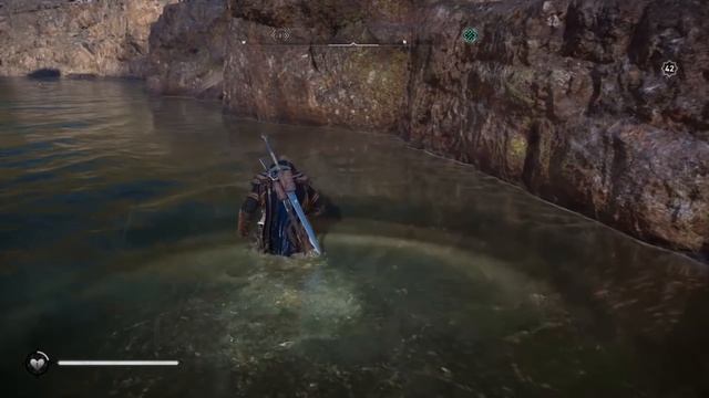 Assassin's Creed Valhalla: загадка ОДИНА, древние руны, подтвердили НОВЫЙ СЕКРЕТ (Новая загадка)