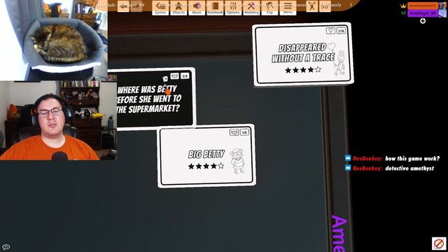 Micro Macro On Tabletop Sim!
