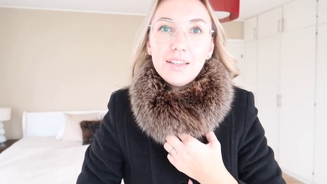 ЧТО Я КУПИЛА В РУССКОМ МАГАЗИНЕ?/ ЛОКОНЫ ЗА 5 МИНУТ/ МОИ ПАЛЬТО НА ОСЕНЬ-ЗИМУ/ СЫРНИКИ