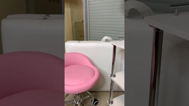 Нежный комплект для мастера по наращиванию ресниц
