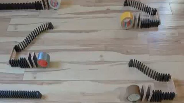 Доминошки