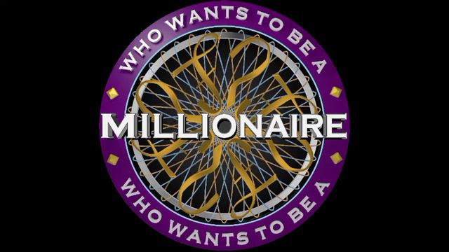 Who Wants To Be A Millionaire Rave Question 11 Theme