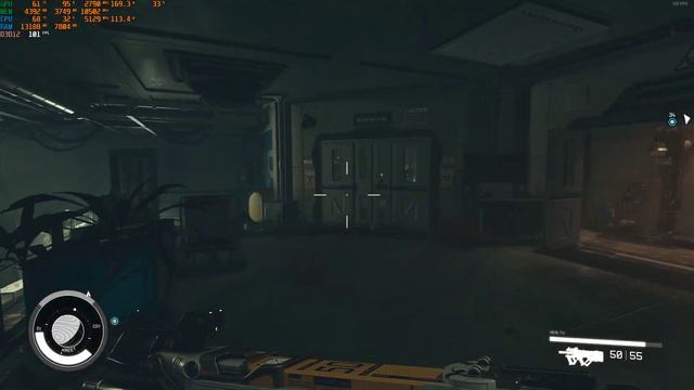 Starfield | RTX 4070 Ti | i7 13700F | Ultra Settings | AMD FSR | 1080p