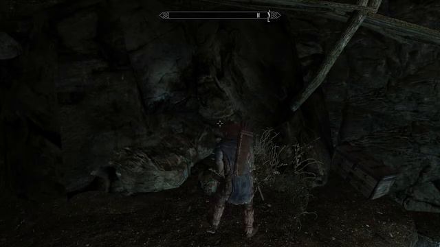 Let's Play Skyrim [FR] - Episode 2 :  La Folle qui me donne ses clées de Maison !