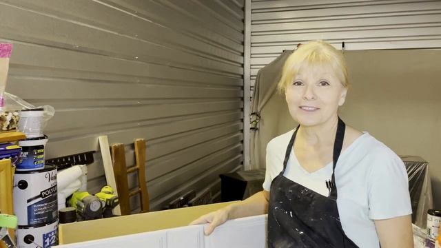 Why Beyond Paint is NOT the "miracle paint" for THIS furniture flipper? An Unbiased Review