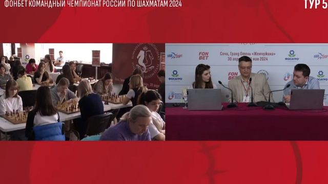 Интервью исполнительного директора ФШМО Альберта Миннуллина