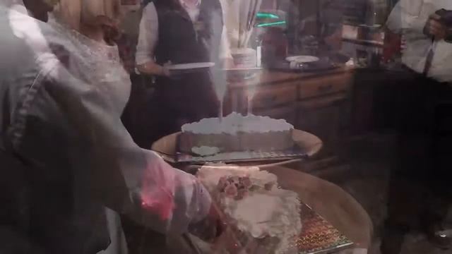 Свадьба 17 Сентября Фазенда