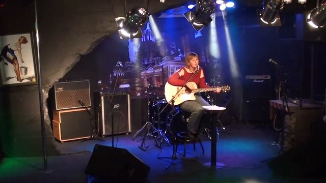 Радогора - Про Раскольникова ( Умка )