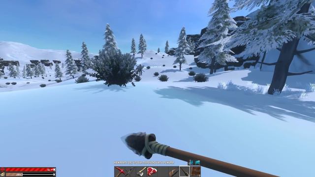 HURTWORLD - В ПОИСКАХ НОВОЙ ТАЧКИ! #34