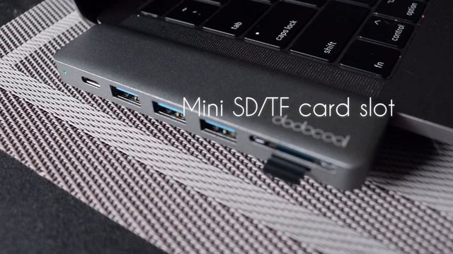 Affordable Usb Hub For macs