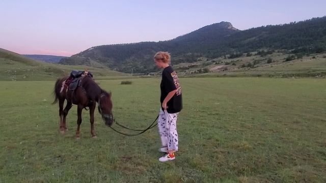 Дагестан - страна гор, зарисовки.