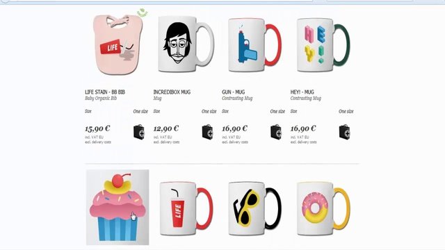 обзоры сайтов, выпуск первый - Www.incredibox.com 