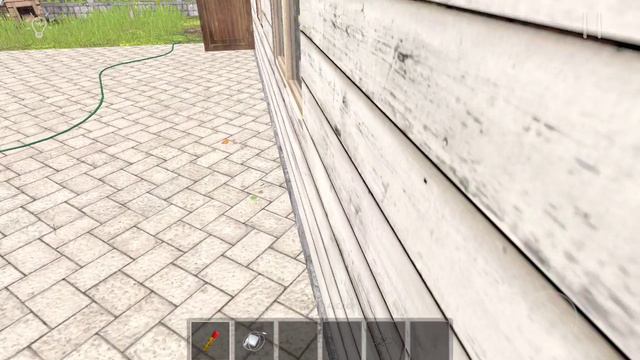 играю в скулбой