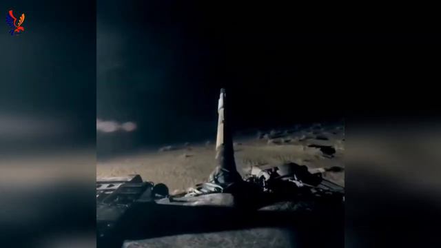 Учения Сухопутных войск КСИР на границах Турции и Азербайджана
