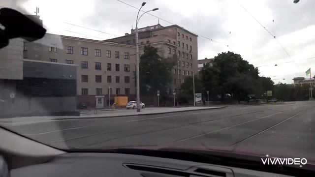 Два тазика грибов))LPG массаж)) прогулка по городу