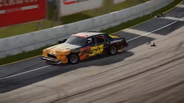 Wreckfest 2 by DWenjoy007