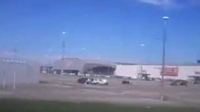 мой любимый Краснодар