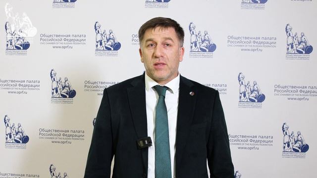 Тимур Мартазанов о фильме «Прездник»