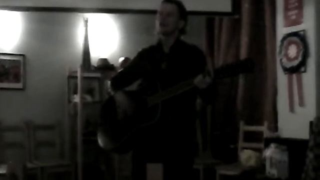 Александр Кондаков_ "ЛуннаЯ НочЬ"