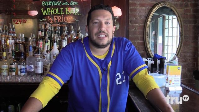Impractical Jokers - "People Urinate All Over NYC" Ep. 711 (Web Chat) | truTV