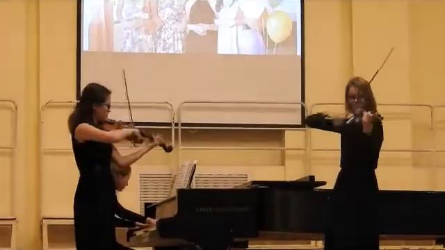 Фролов-Джоплин Регтайм