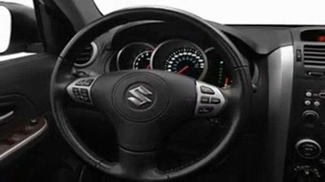 Used 2008 Suzuki Grand Vitara Miamisburg OH