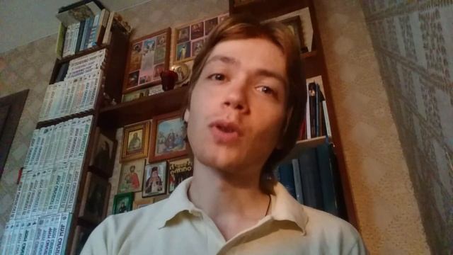 ЧТО НАДО ДЕЛАТЬ, КОГДА ЗВОНЯТ К НАЧАЛУ СЛУЖБЫ? / Илья Тимкин