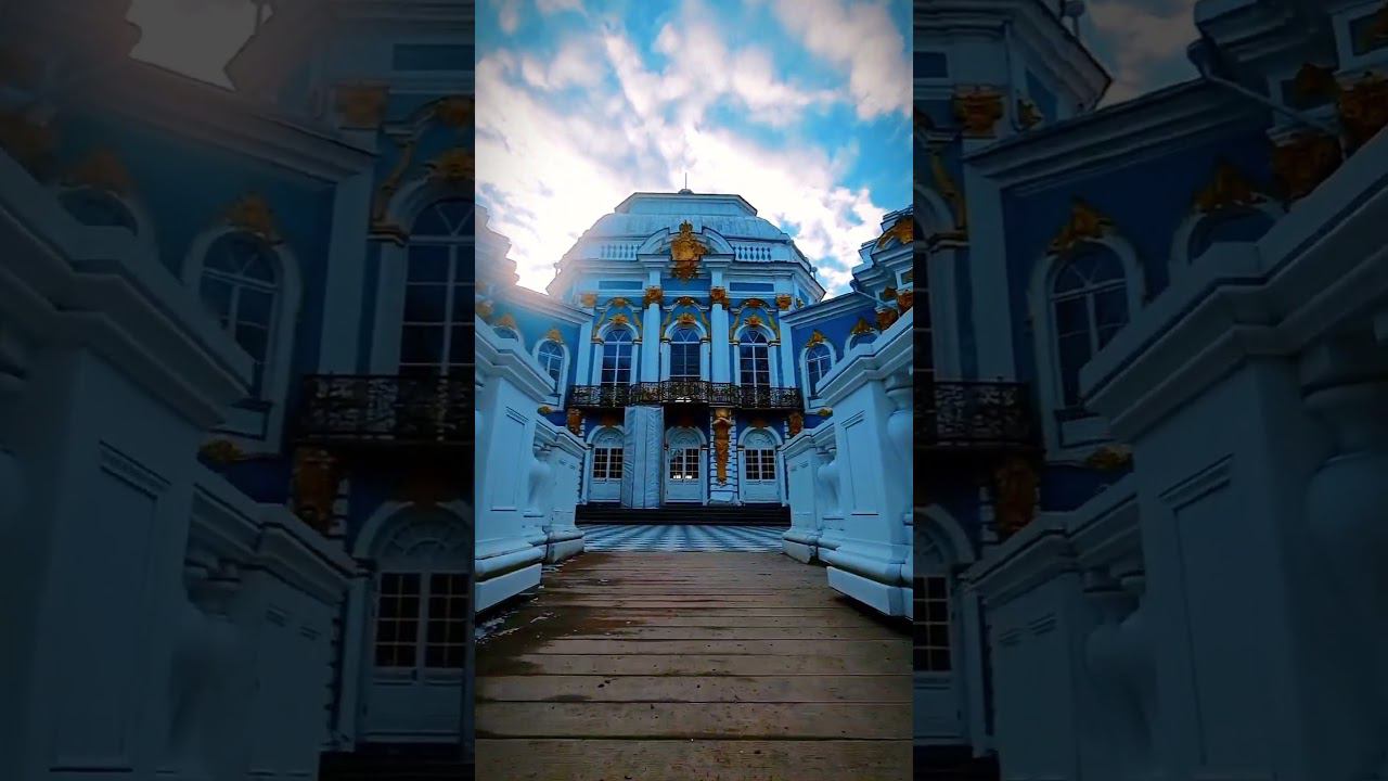 Прогулялся по Екатерининскому паркуЗа 250руб))Замёрз как цуцик))  после 20.00 можно пройти бесплатно